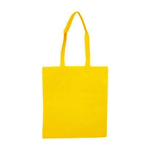Enduro Slim Bags Yellow